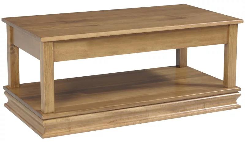 Girard Park Lift-Top Coffee Table