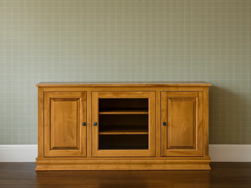 Girard Park TV Stand