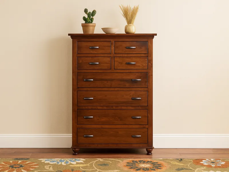 Glen Allen Chest of Drawers