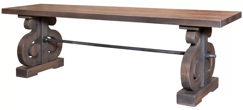 Glen Hope Bench