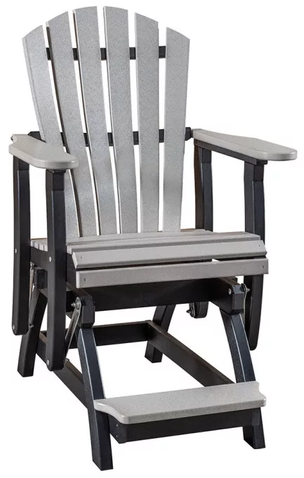 Grabill Outdoor Counter Glider