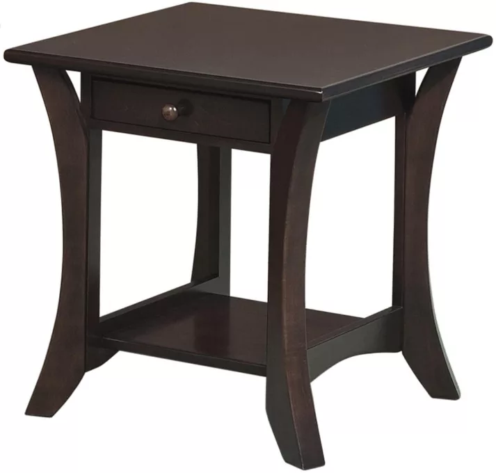 Hancock End Table