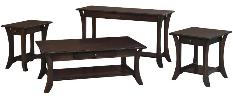 Hancock Console Table