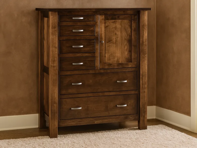 Harper Gentleman’s Chest