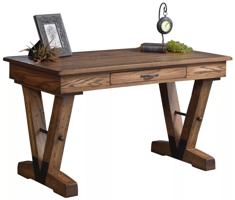 Hays Library Table