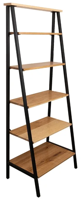 Hecla Ladder Shelf