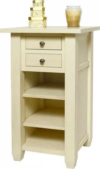 Hensley Amish Entryway Table