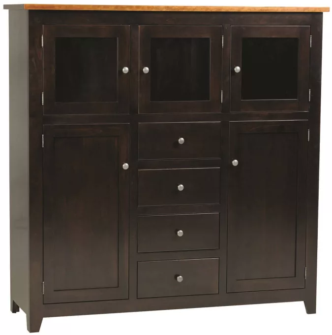 Hinesburg Hutch