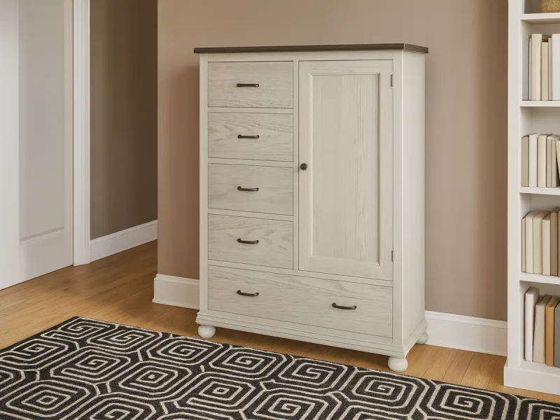Hornsby Door Chest