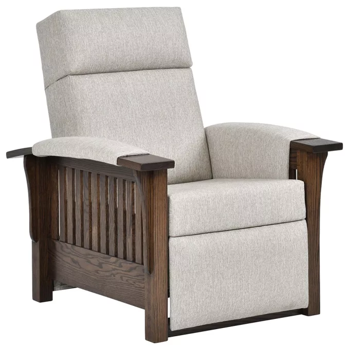 Ider Amish Recliner