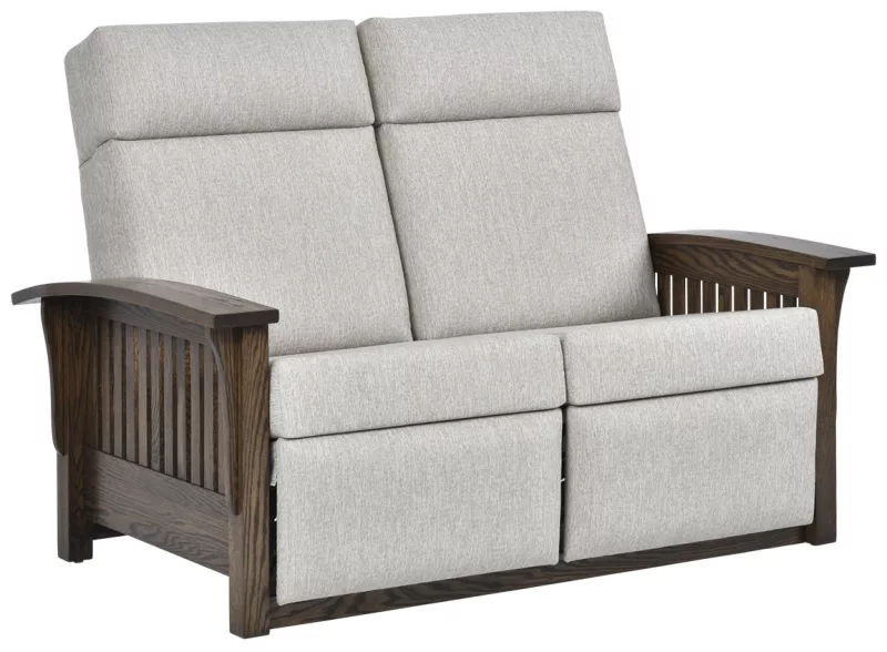 Ider Loveseat Recliner