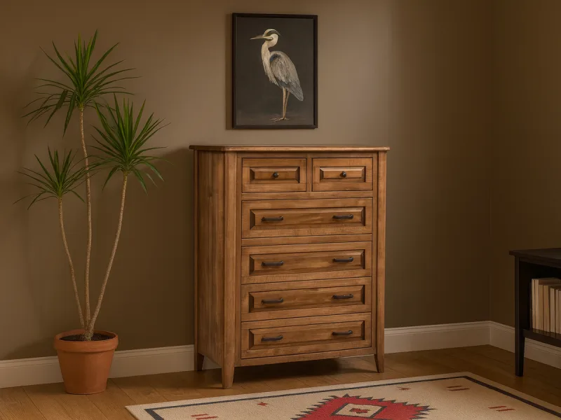 Irrigon Chest of Drawers