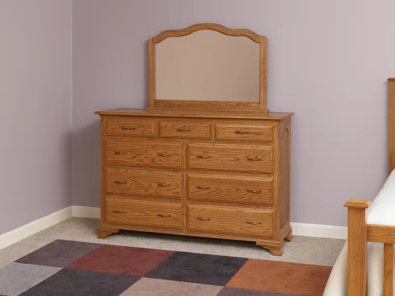 Josephine Grand Dresser