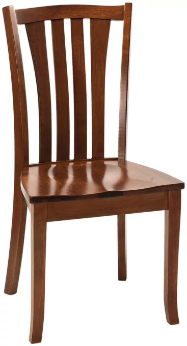Kauri Cliffs Dining Chairs