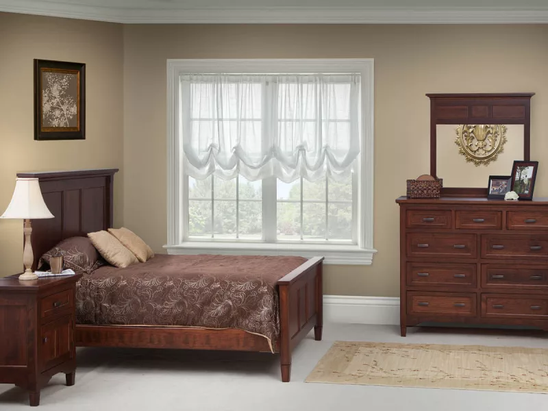 Kearny Bedroom Collection