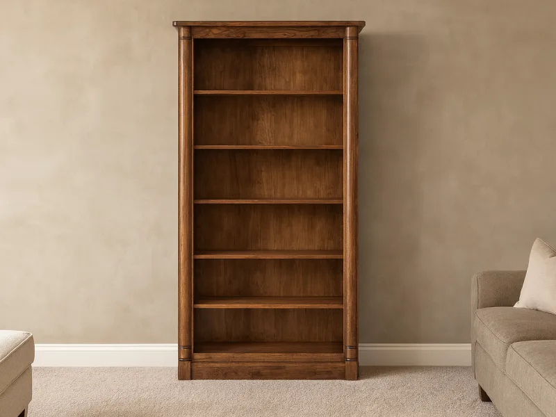 Kildare Bookcase