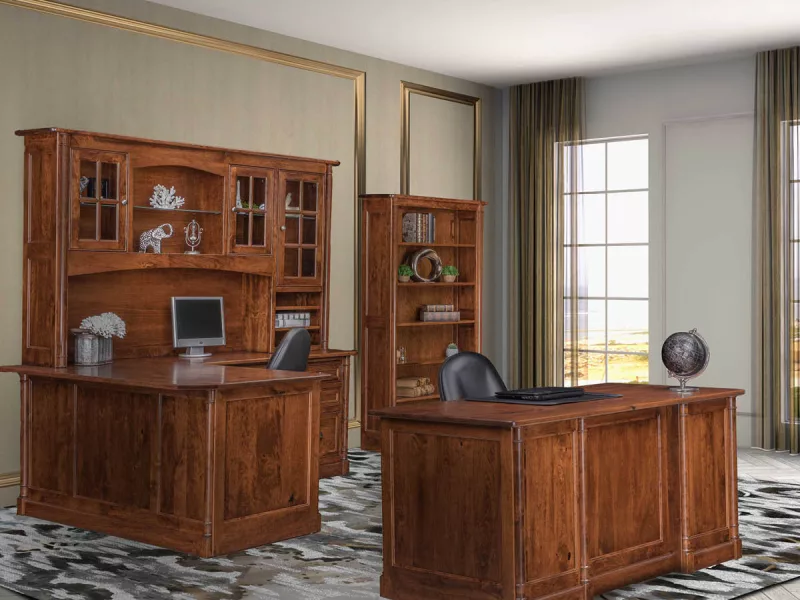 Kildare Office Set