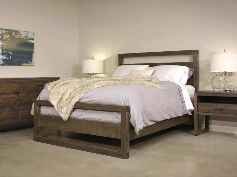 Kody Bedroom Set
