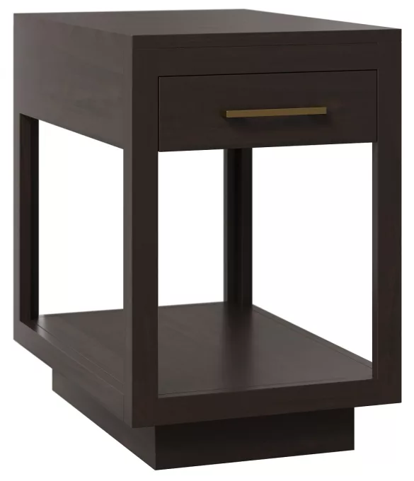 Konawa End Table