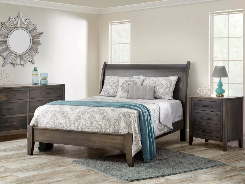Kuna Bedroom Set