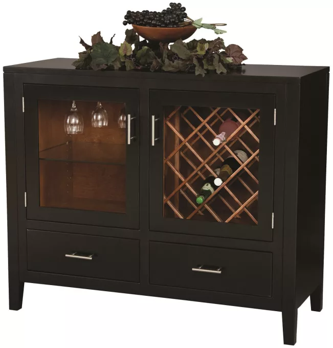 Kuna Wine Server