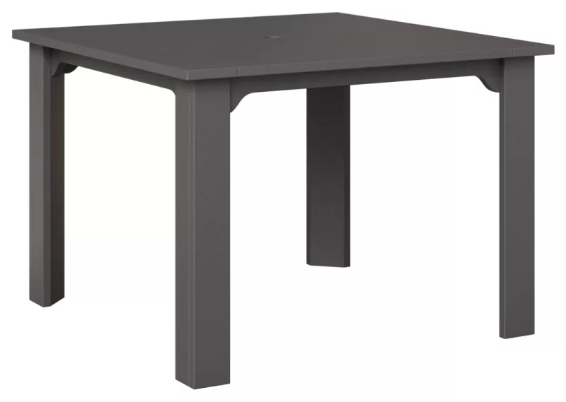 Lake Louise Outdoor Dining Table