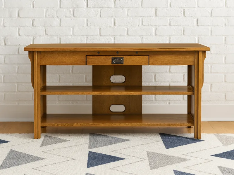 Lakeland Open TV Stand