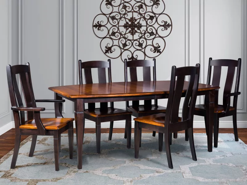 Landaus Dining Furniture Set