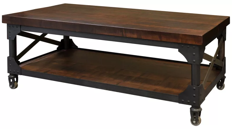 Lansing Coffee Table