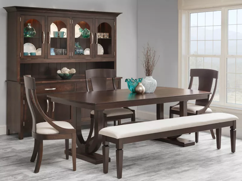 Laramie Dining Room Set