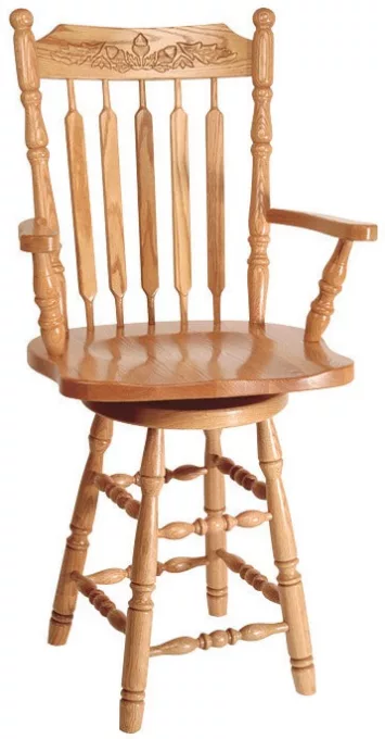 Larkin Counter Height Stool