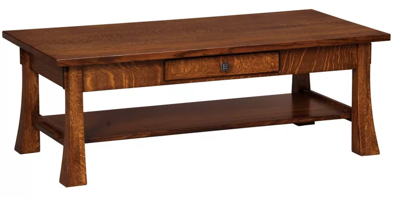 Lassen Coffee Table