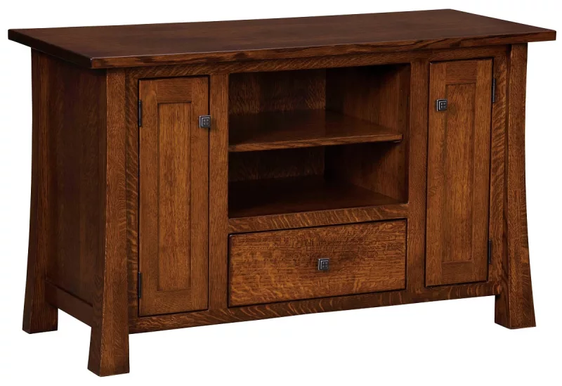 Lassen Living Room Cabinet