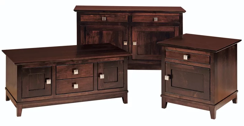Laurium Coffee Table
