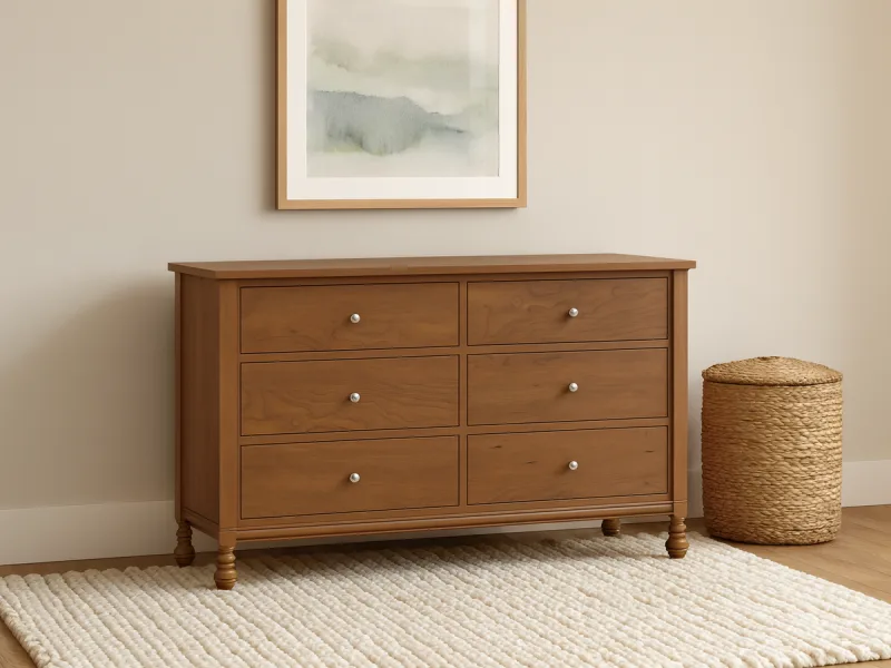 Ledyard Bedroom Dresser