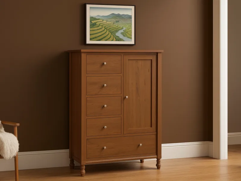 Ledyard Gentleman’s Chest