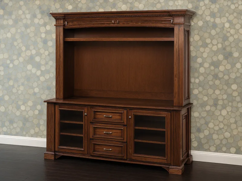 Lockwood Entertainment Center