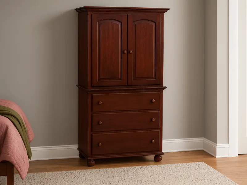 Madeline Armoire