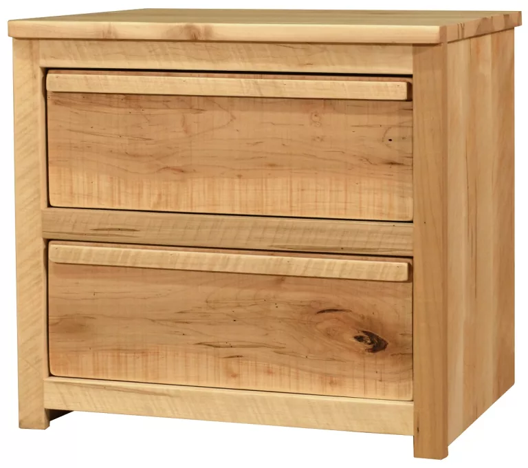 Madera Nightstand