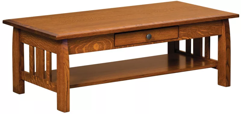 Manti Coffee Table