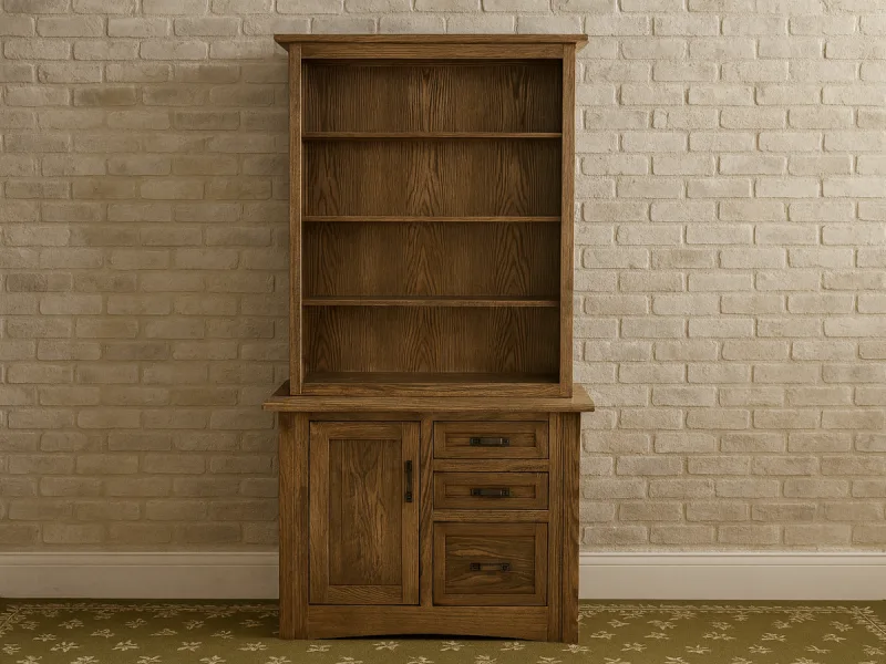 Marfa Bookshelf
