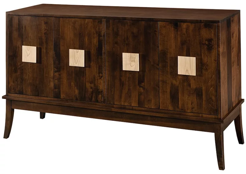 McCarthy Buffet