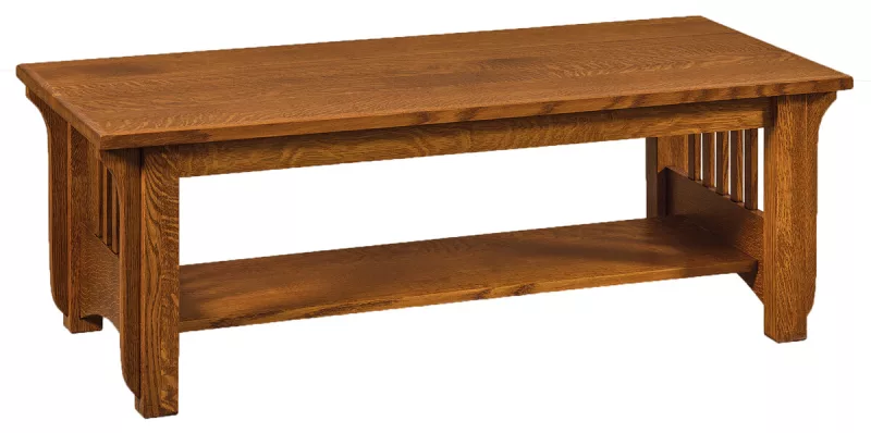 McHenry Coffee Table