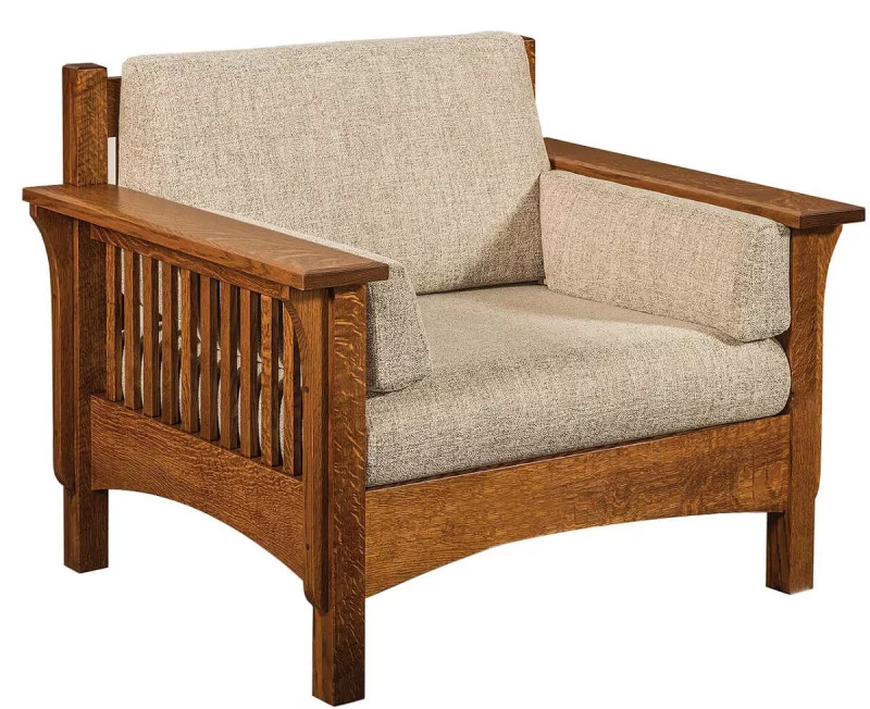 McHenry Chair