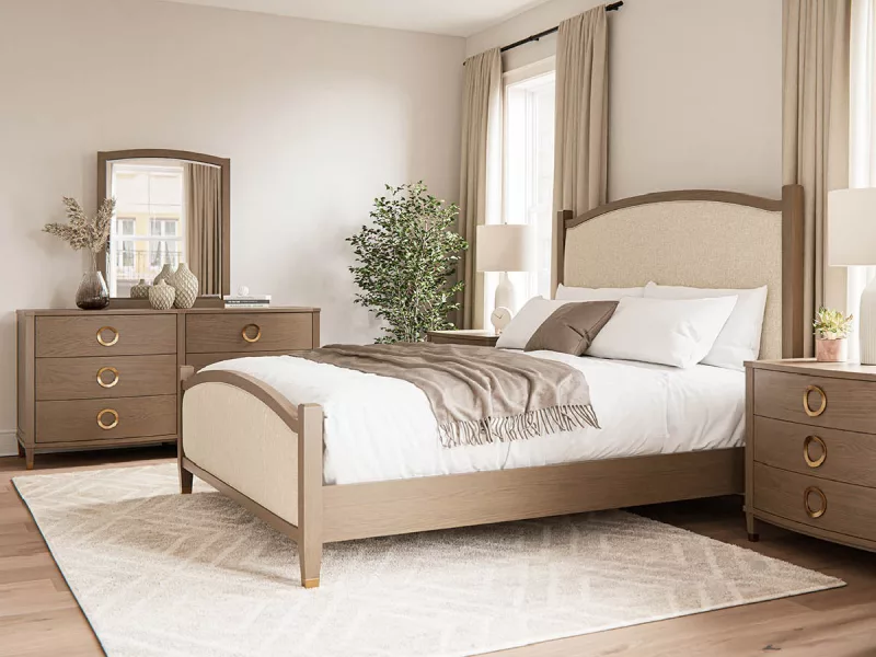 Mebane Bedroom Set
