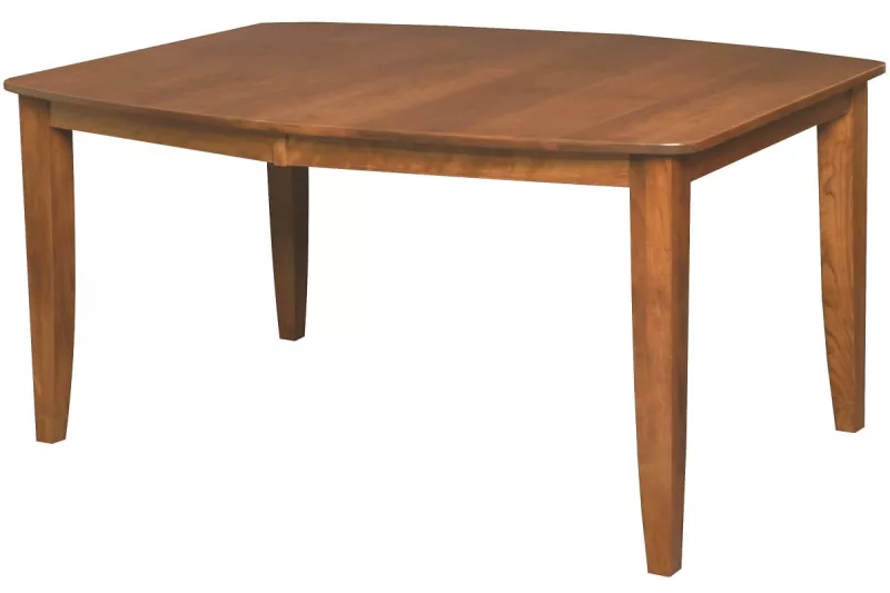 Medina Butterfly Leaf Leg Table