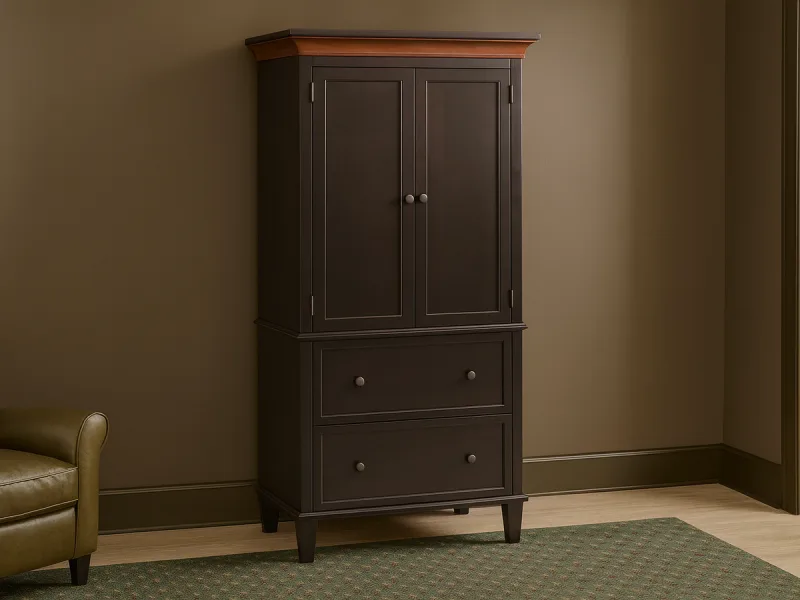 Melrose Armoire