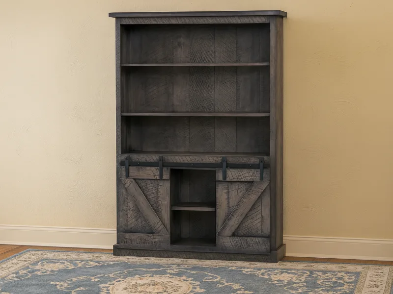 Menomonee Falls Bookcase