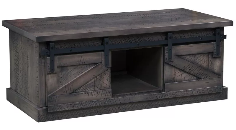 Menomonee Falls Coffee Table