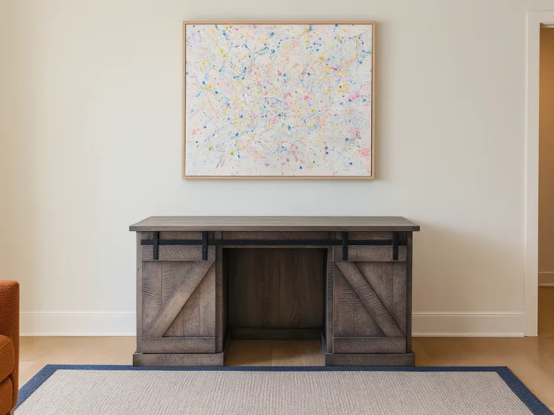 Menomonee Falls Desk